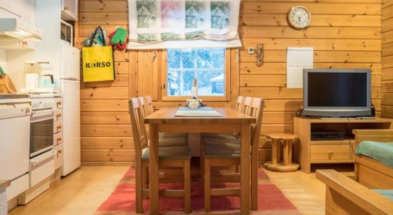 Vacation home | Pet-friendly — photo 4