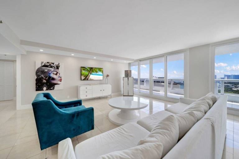 Condo Downtown Miami