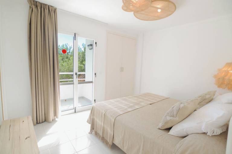 Appart'hôtel Sant Josep de sa Talaia