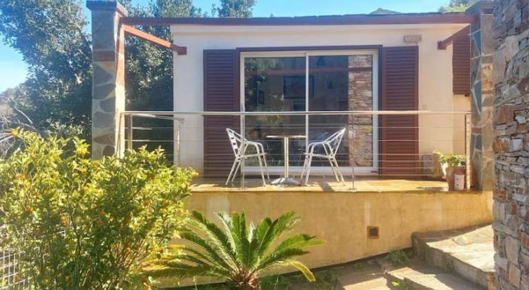 Lovely house | Pet-friendly in Bastia