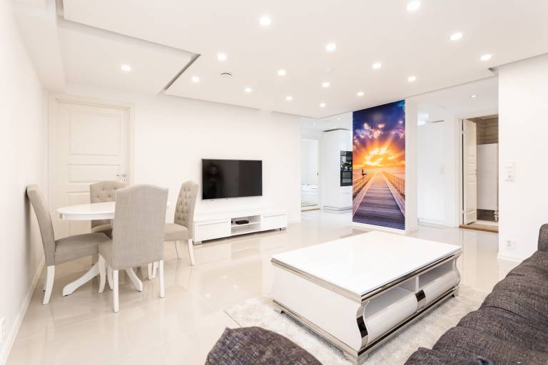 Appartement Stavanger