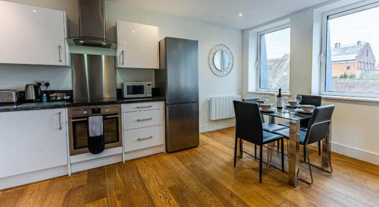 Beautiful holiday apartment | Pets allowed — photo 4