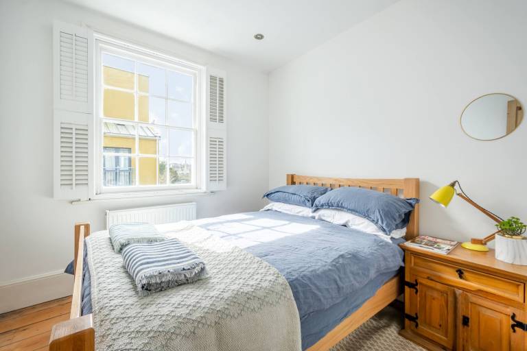 Family-oriented charming house with garden | Garden view | Close to the beach | Pets allowed — photo 4