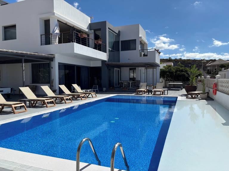 Villa Costa Adeje