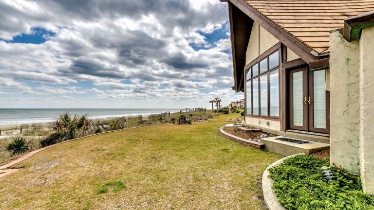 Villa Georgetown