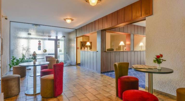 Hotel Zur Muhle — photo 3