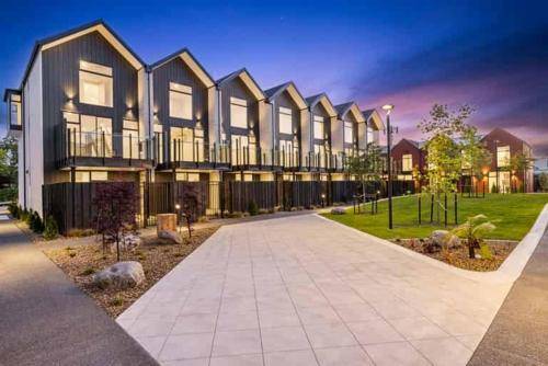 Serviced apartment Saint Albans