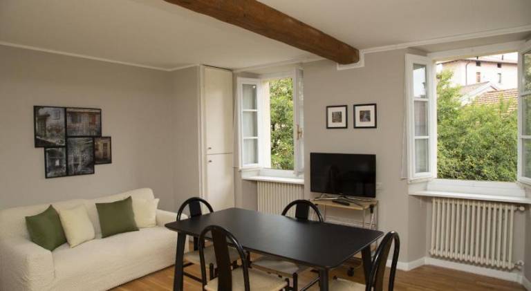 Pleasant apartment | Pets allowed in Centro Valle Intelvi