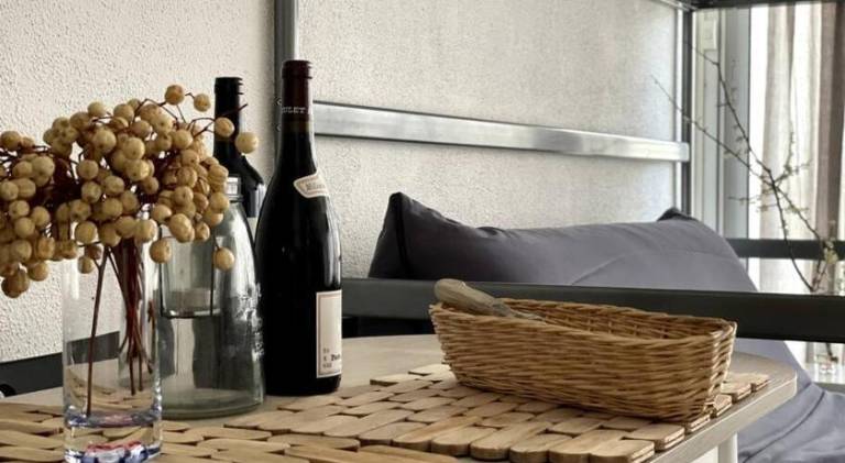 Rental apartment with 1 room for 4 persons — photo 3