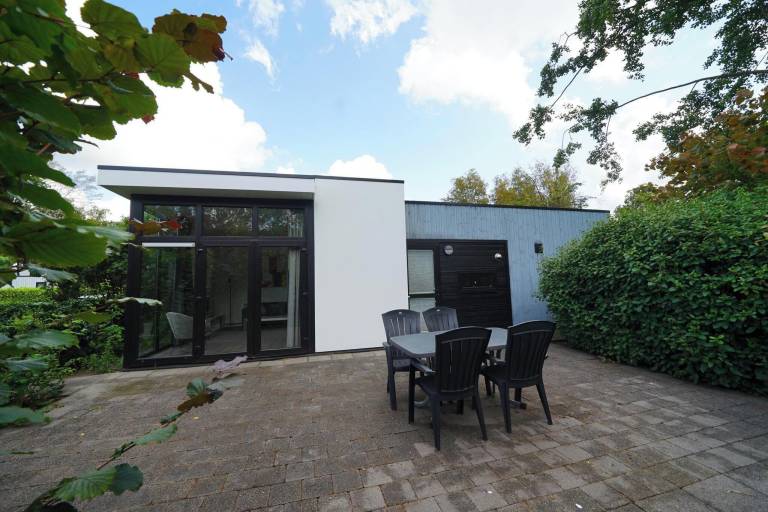 Huis Velsen-Zuid