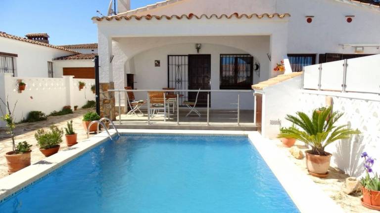 Ferienhaus  L'Escala
