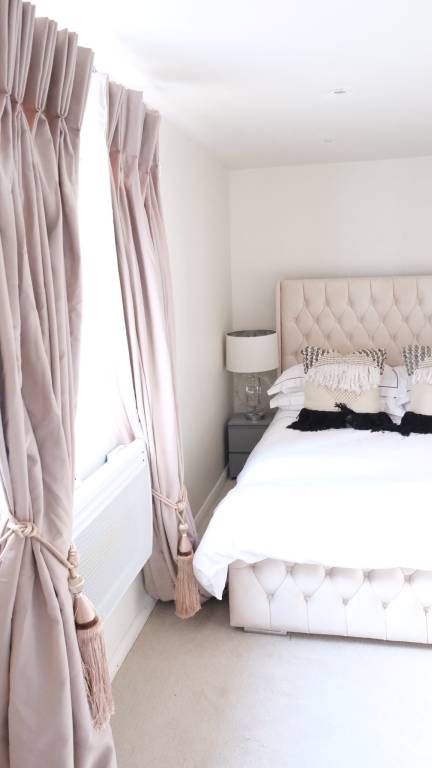 Apartament typu studio Brentwood