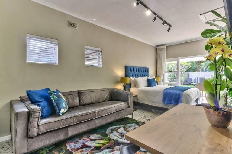 50 m&sup2; Ferienhaus