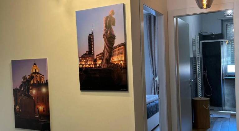 Lovely rental apartment | Near Castello del Valentino | Pets allowed — photo 4
