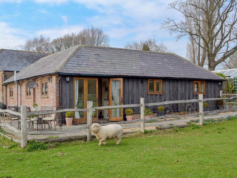 Cottage Hooe