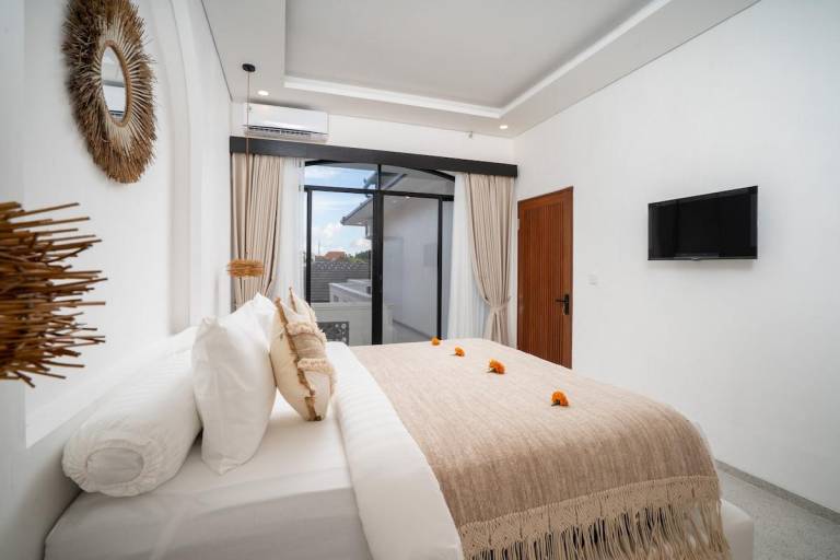 House with pool & terrace | Pet-friendly in Kuta
