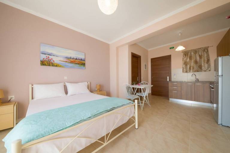 Appartement Parga