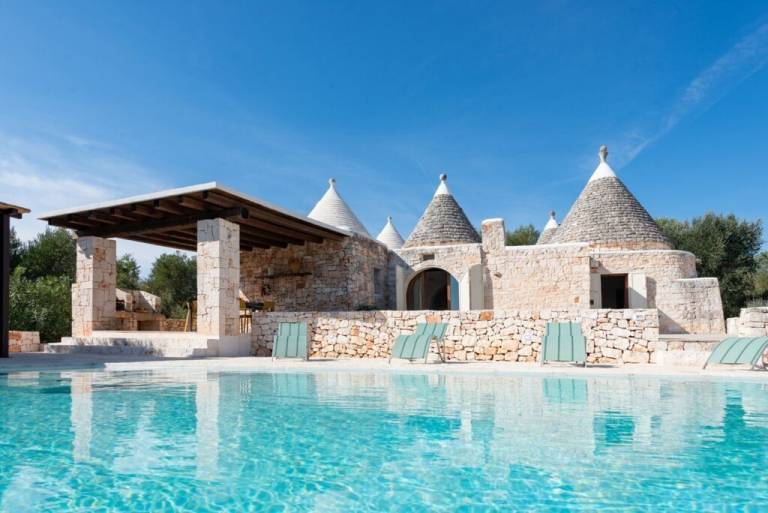 Villa Ostuni