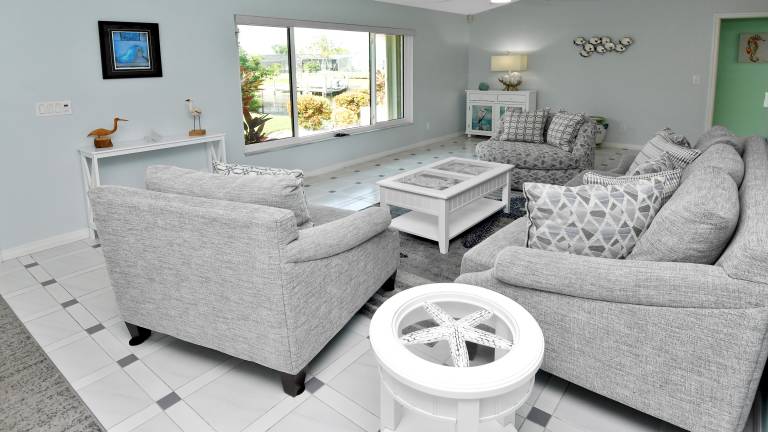 Fully equipped lovely villa with BBQ, yard & patio | Good for workation | Pet-friendly — photo 4