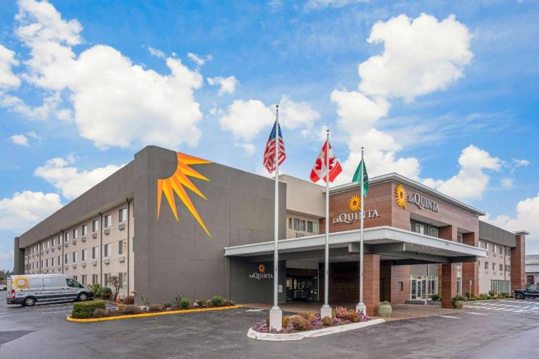 La Quinta Inn & Suites by Wyndham Seattle Federal Way in Federal Way, WA