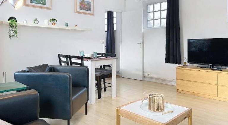Lovely rental apartment | Pet-friendly — photo 2