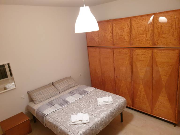 Holiday apartment | City view — photo 2