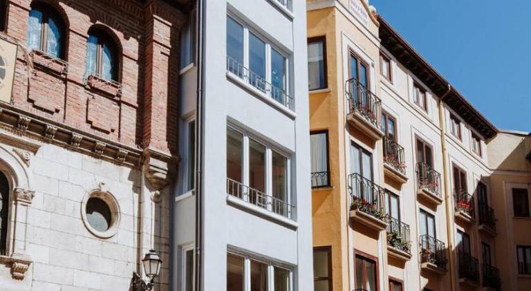 Apartamentos BURGOSUITES — photo 4