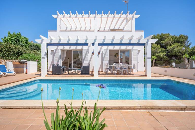 Villa Binibequer