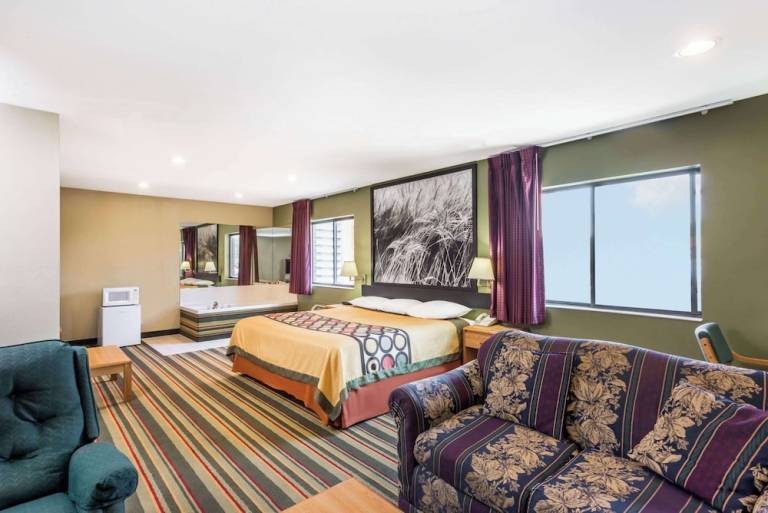 Motel Chanute
