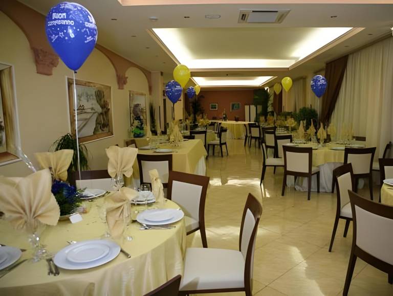 Sammartano Hotels — photo 5