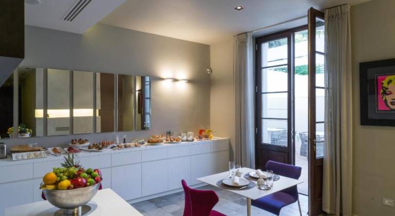 Relais Metelli — photo 2