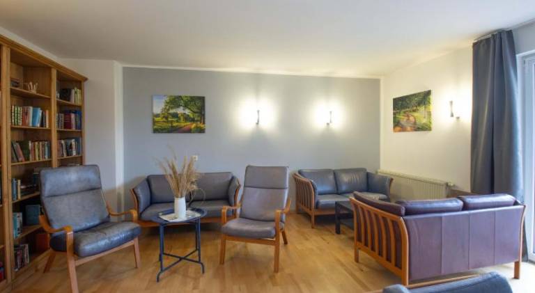 Inselhotel kleiner Bodden — photo 3