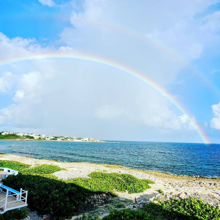 Condo Anguilla