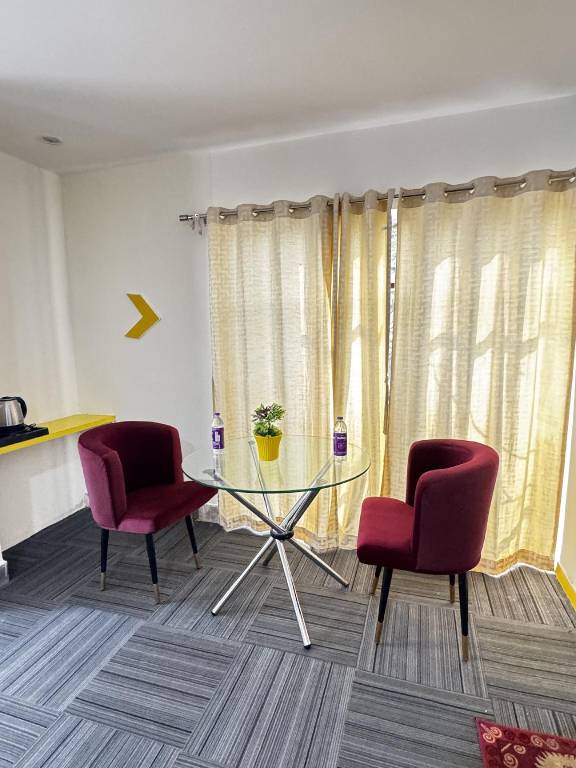 Hotel Stay Luxury- Banjara Hills — photo 3