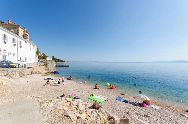 Apartament Rijeka