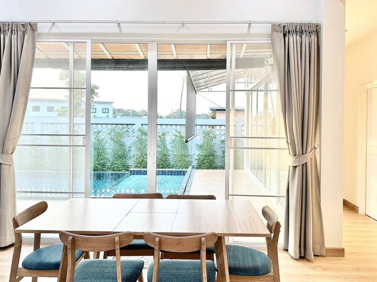 Villa with pool & barbecue | Perfect for remote work | Pets are welcome — photo 3