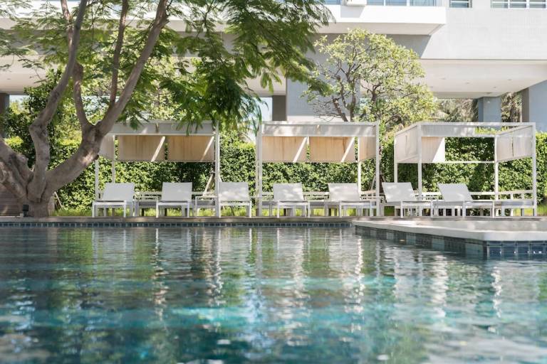 Apartment  Hua Hin