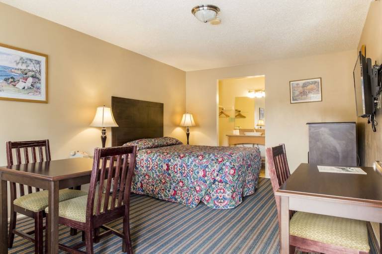 Motel San Luis Obispo