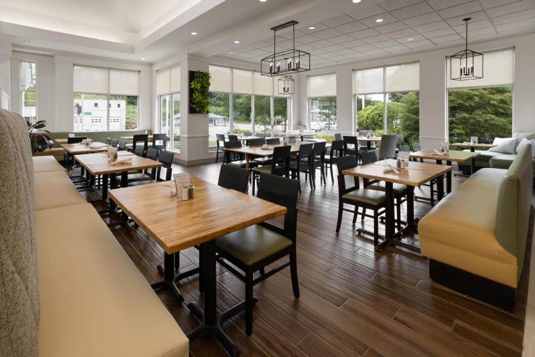 Hilton Garden Inn State College — photo 4