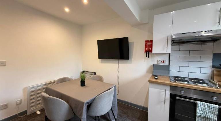 Casa Cove 2BR Flat Free Parking 5 min to… - 20047 — photo 4