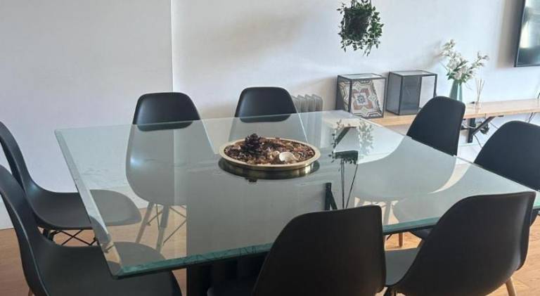 Wonderful holiday apartment with terrace | Pets are welcome — photo 3