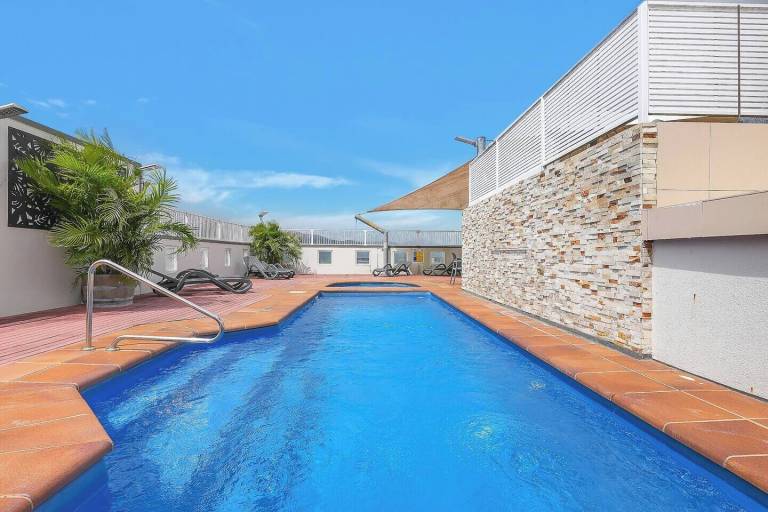 Apartment  Cairns City