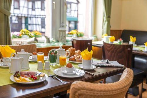 Hotel Alte Backerei