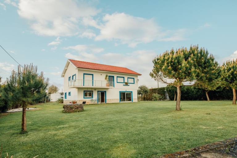Maison de vacances  Esposende