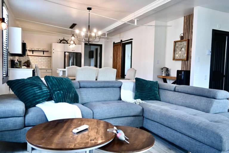 Apartment Alma