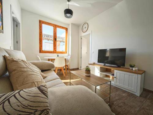 Apartamento Belmonte