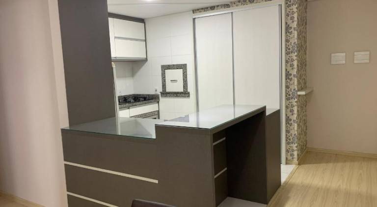 Holiday apartment with 2 rooms for 4 persons — photo 2