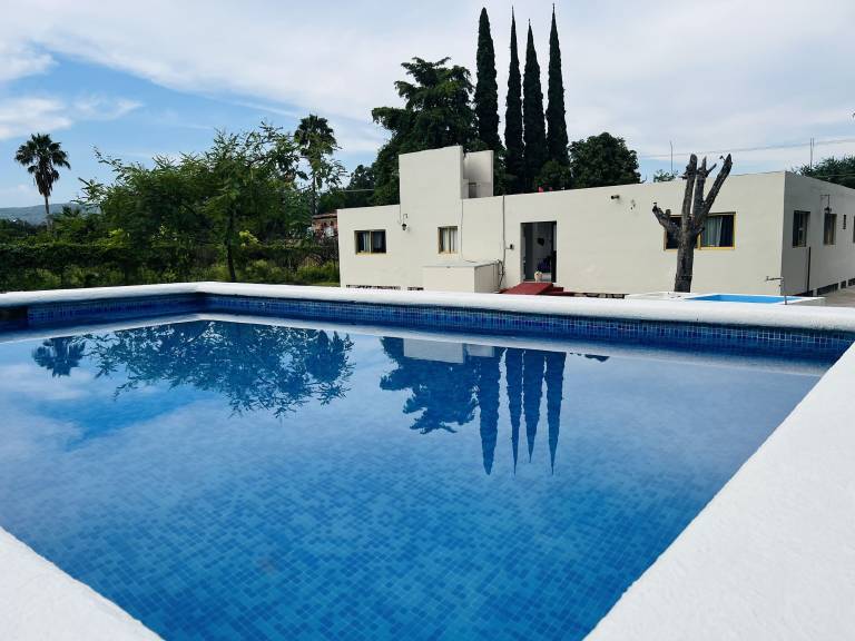 Casa rural Chapala