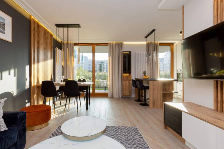 Apartment  Konstancin-Jeziorna