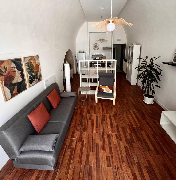 House  Mola di Bari